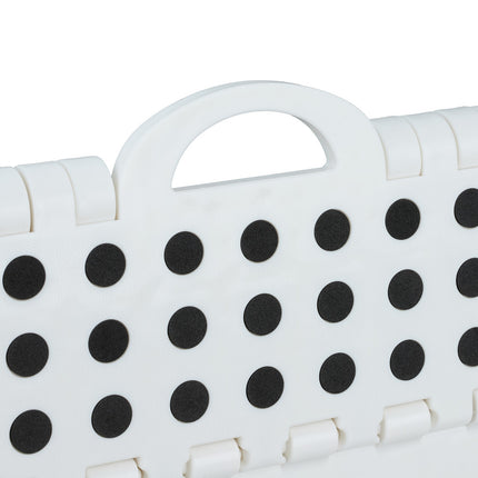 Tabouret pliant M