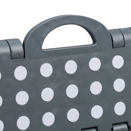 Klapphocker XL