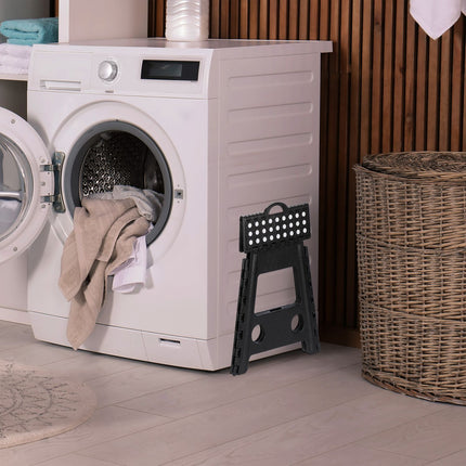 Tabouret pliant XL