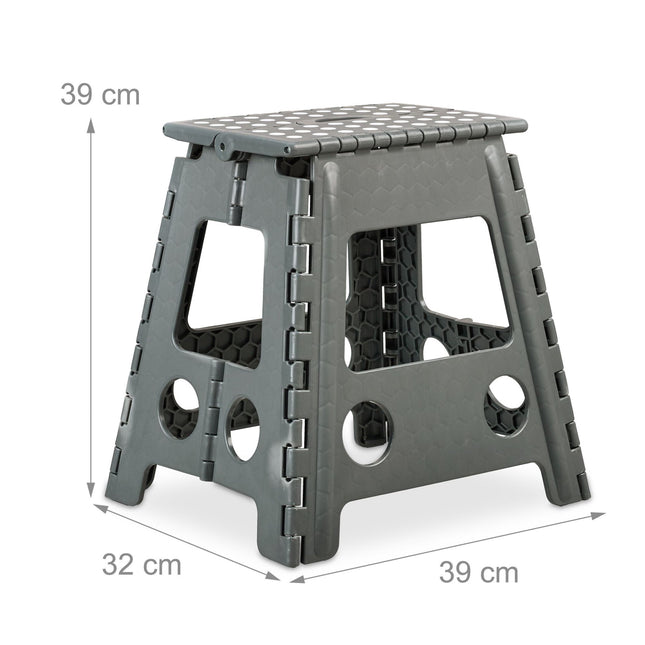 Klapphocker XL