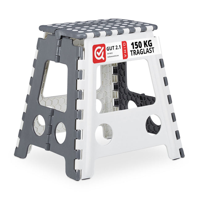 Tabouret pliant XL