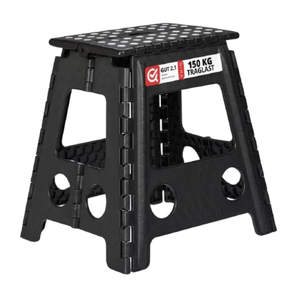 Tabouret pliant XL