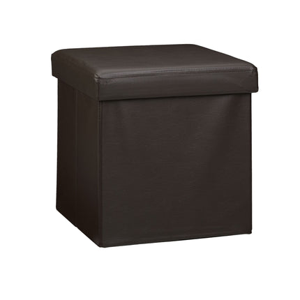 Klapphocker Kunstleder
