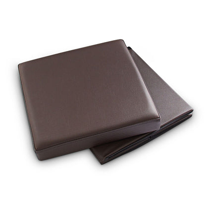 Klapphocker Kunstleder