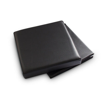 Klapphocker Kunstleder