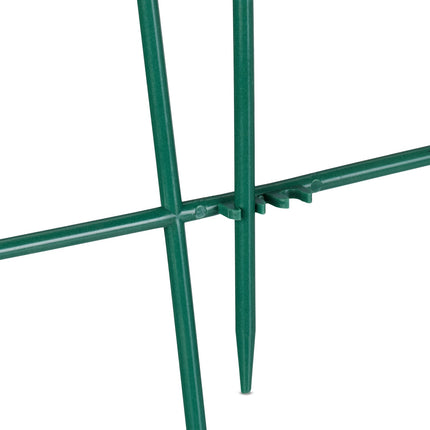 Lot de 2 tabourets pliants