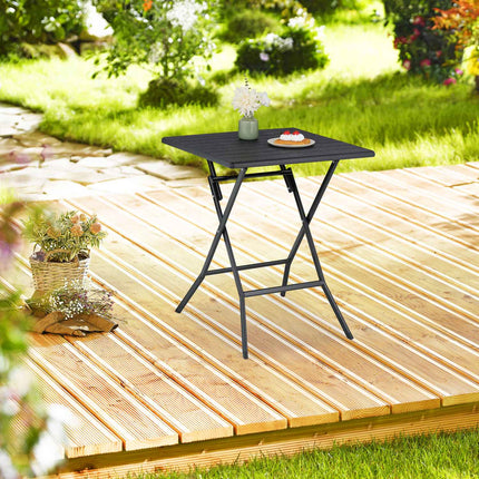 Table pliante