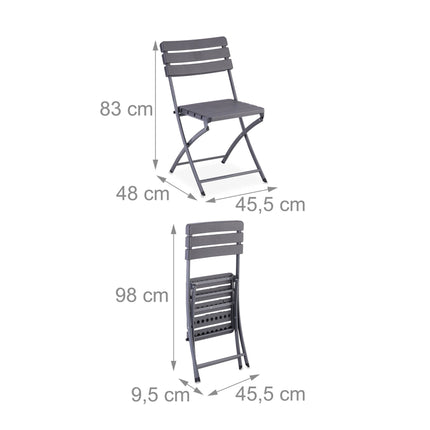 Table pliante