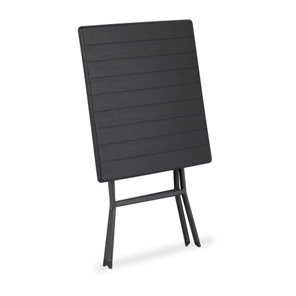 Table pliante