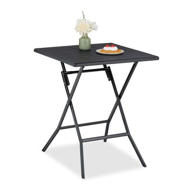 Klapptisch