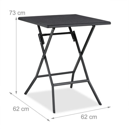 Table pliante