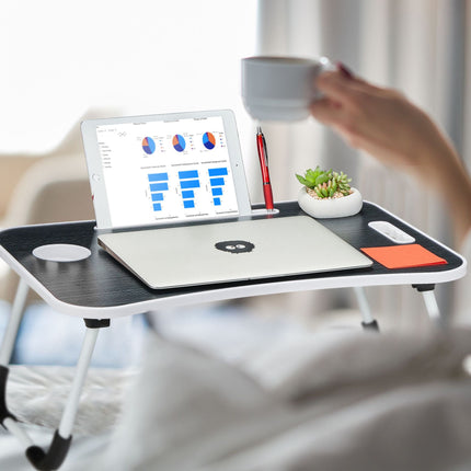 Klapptisch für Laptop