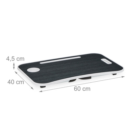 Klapptisch für Laptop