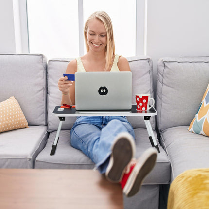 Klapptisch für Laptop