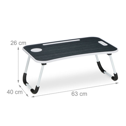 Klapptisch für Laptop