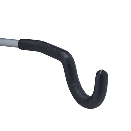 Support mural pliable pour vélo