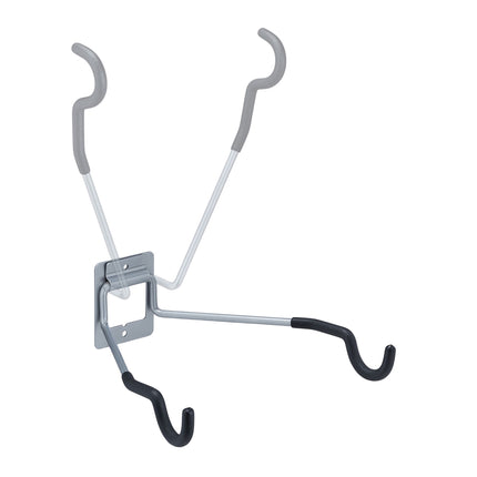 Support mural pliable pour vélo