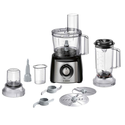 Food Processor MCM3501M Stainless