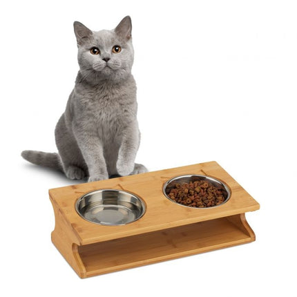 Futternäpfe für Katzen