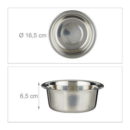 Gamelles pour chiens
