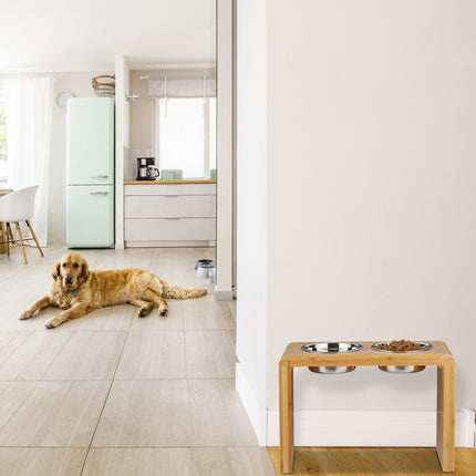 Gamelles pour chiens