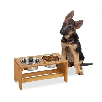 Gamelles pour chiens