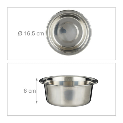 Gamelles pour chiens