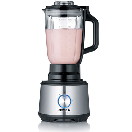 Küchenmaschine 1200 W Mixer, Schüssel, Reibscheiben,