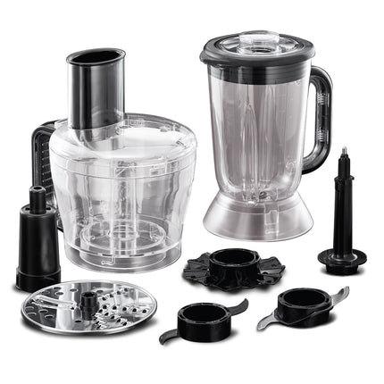 Küchenmaschine 24732-56 Schwarze Küchenmaschine