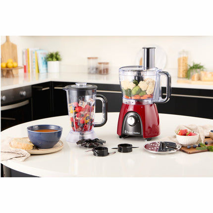 Food processor 27110-56 Desire Food Processor
