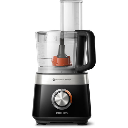 Küchenmaschine HR7530/10 Kompakter 850-Watt-Mixer