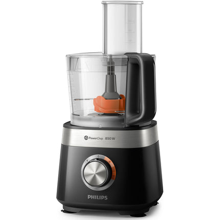 Küchenmaschine HR7530/10 Kompakter 850-Watt-Mixer