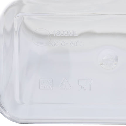 Frischhaltedose 1,1 Liter