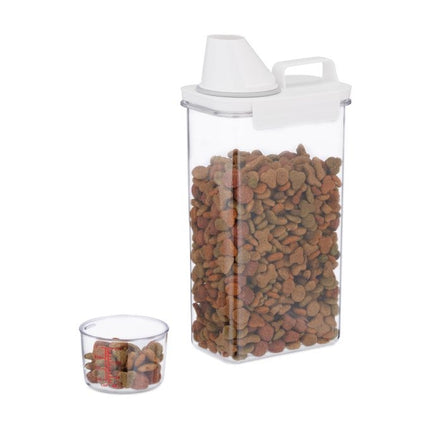 Boîte de conservation alimentaire 2,3 litres