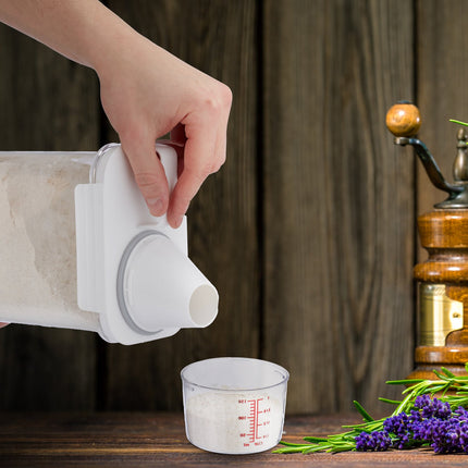 Boîte de conservation alimentaire 2,3 litres