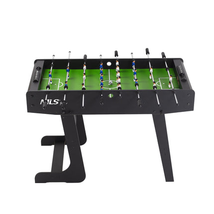Kicker – Indoor-Spiel, robuste Bauweise