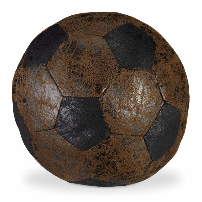 Fußball-Türstopper