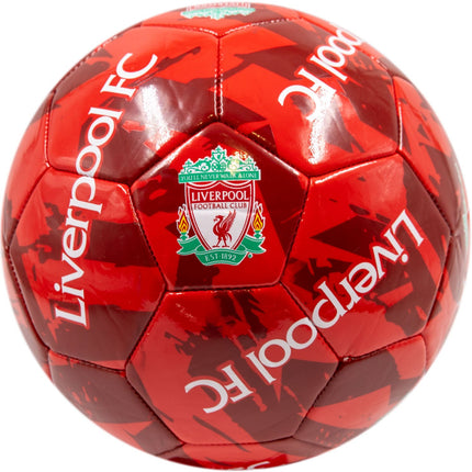 Fußball Liverpool FC