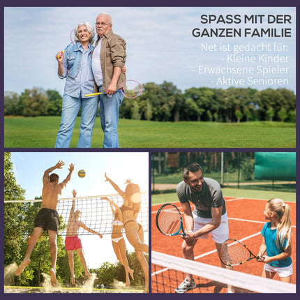 Fußball Rebounderwand, Verstellbarer Stahlrahmen, Schwarz