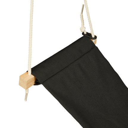 Hamac pour les pieds du bureau