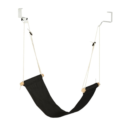 Hamac pour les pieds du bureau