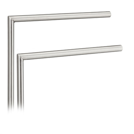 Porte-serviettes sur pied PIERRE