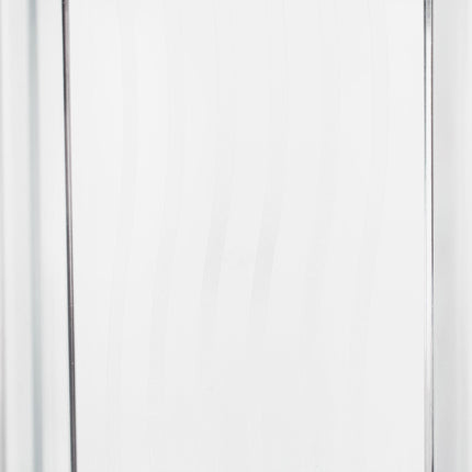 Ensemble de rangements pour bouteilles de réfrigérateur - Empilables, porte-bouteilles transparent