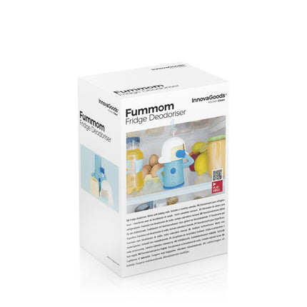 Kühlschrank-Deodorant Fummom InnovaGoods