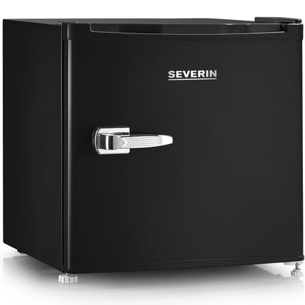Kühlschrank/Gefrierkombination Mini 31L Retro-Design GB 8880