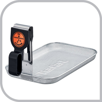 Fritteuse Filtra Pro Premium 4L FR516110