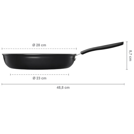 Bratpfanne Functional Form 28cm
