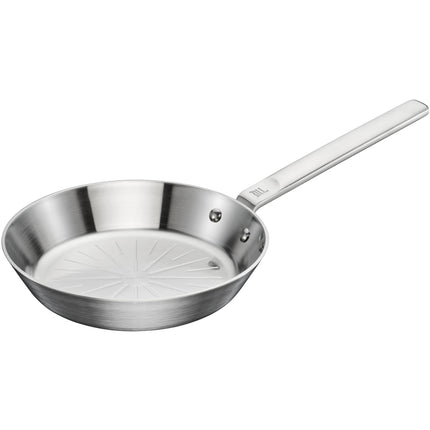 Bratpfanne Norden Steel 24 cm unbeschichtet 1067628