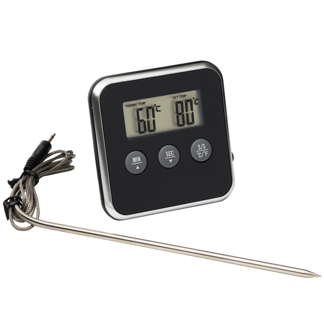 Bratenthermometer Digital Chili