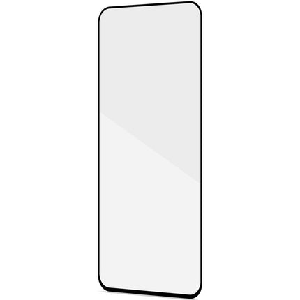 Vollglas-Displayschutz aus gehärtetem Glas für Galaxy A35 5G